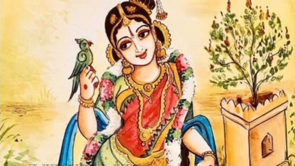 மார்கழி பாவை நோன்பு: திருப்பாவை, திருப்பள்ளியெழுச்சி பாடல்கள் - 28