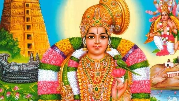 மார்கழி பாவை நோன்பு: திருப்பாவை, திருவெம்பாவை பாடல்கள் - 17