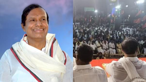 நான் முரடன் தான்! வயிறு எரிஞ்சு சொல்றேன்.. நீங்க நல்லா இருக்க மாட்டீங்க! டி.ஆர்.பாலு விட்ட சாபம்!