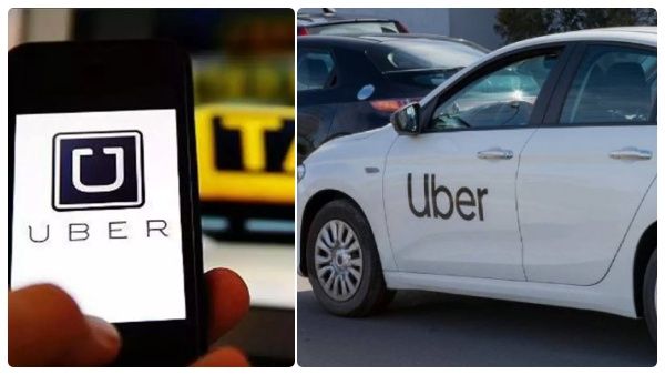 ஊபர் டிரைவரிடமிருந்து வந்த ஒரு மெசேஜ்.. உற்று பார்த்து உடனே ட்ரிப் கேன்சல் செய்த பெண்.. ஏன் தெரியுமா?