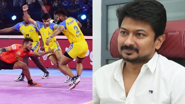 உதயநிதி ஸ்டாலின் 