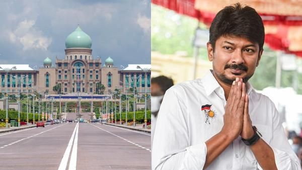 உதயநிதி ஸ்டாலினுக்கு மலேசிய அரசு அழைப்பு! விளையாட்டுத் துறை கட்டமைப்பை நேரில் பார்க்க வாங்க!