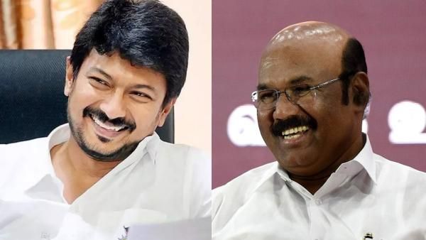 உதயநிதி - மு.க.அழகிரி சந்திப்பு.. திருமங்கலம் ஃபார்முலாவை கேட்டிருப்பார்.. ஜெயக்குமார் விமர்சனம்!