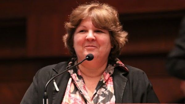 உயிரை உற்பத்தி செய்யும் அதிகாரம் பெண்களிடமே.. மக்கள் ஒருமைப்பாட்டின் அவசியத்தை பேசிய சேகுவேரா மகள்!