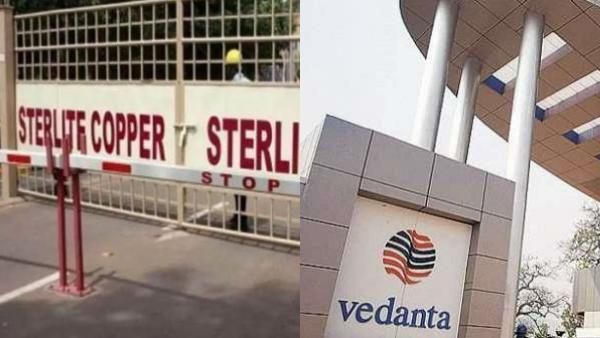 என்னாது.. தூத்துக்குடியில் மறுபடியும் ஸ்டெர்லைட் திறக்கப்படுகிறதா? விடாத வேதாந்தா.. விற்க மறுத்த அனில்