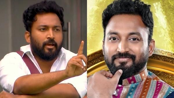 பிக்பாஸில் தமிழ்நாடுனு உரக்க சொன்ன விக்ரமன்! தெரிஞ்சி சொல்றீங்களா தெரியாம சொல்றீங்களான்னு கேட்ட டிடி