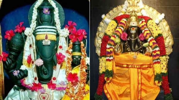 சங்கடங்கள் தீர்க்கும் சங்கடஹர சதுர்த்தி..கடன் பிரச்சினை தீர இன்று விநாயகரை கும்பிட மறக்காதீங்க!