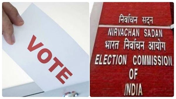 மேகாலயா, நாகாலாந்து, திரிபுரா.. அரியணைக்காக முட்டி மோதும் தேசிய ப்ளஸ் மாநில கட்சிகள்!