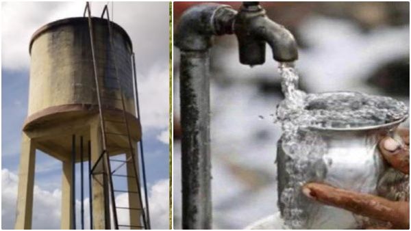 குடிக்கும் தண்ணீரில் மலம்! பதறிப்போன புதுக்கோட்டை! மீண்டும் எப்படி தண்ணீர் குடிப்பது? அதிரடி முடிவு!