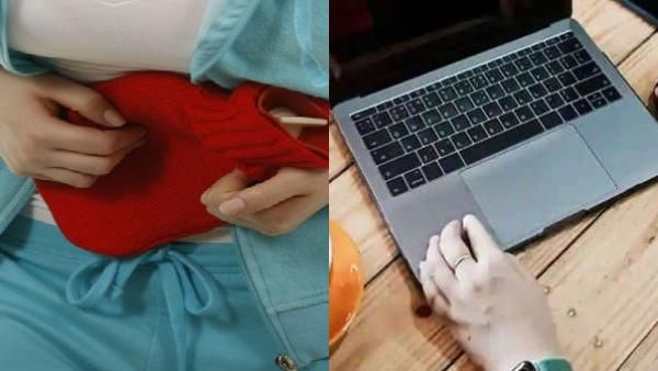 பெண்களுக்கு ஹேப்பி நியூஸ்.. யாருக்கெல்லாம் ஒர்க் பிரம் ஹோம் தெரியுமா? ராஜஸ்தான் அரசுக்கு பரிந்துரை