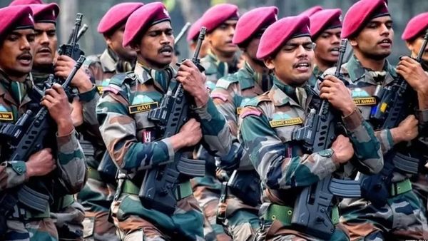 அறிவுக்குத்தான் முக்கியத்துவம்..அக்னிபாத் ஆட்சேர்ப்பு நடைமுறையில் மாற்றம்! ராணுவம் முக்கிய அறிவிப்பு