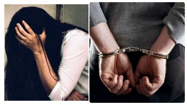 பார்ப்பது போலீஸ் வேலை.. டார்கெட் விதவை பெண்கள் தான்.. சிக்க வைத்த சுதா..!