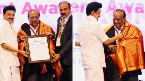 டாக்டர் தணிகாசலம் பேச்சை மீறமாட்டேன்! இதய மருத்துவர்கள் மாநாட்டில் மனம் திறந்த முதல்வர் ஸ்டாலின்!