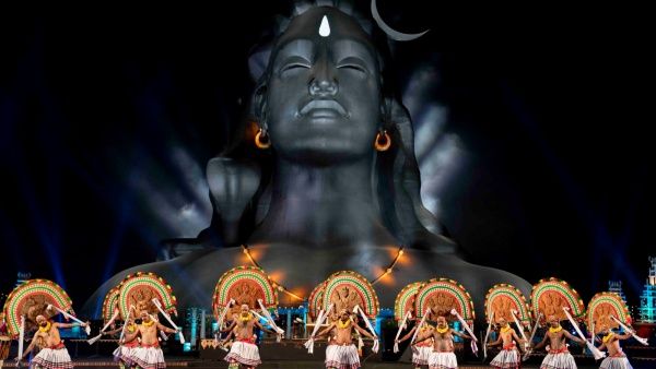 தமிழ்நாட்டில் 32 இடங்களில் ஈஷா மஹாசிவராத்திரி..ஆதியோகி ருத்ராக்ஷ பிரசாதம் பெற அழைப்பு