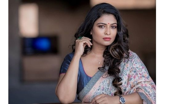 இனி அந்த வார்த்தையே எடுத்துடணும் என்று நினைக்கிறேன்.. வி.ஜே மகேஸ்வரி உருக்கம்.. பாராட்டும் ரசிகர்கள்