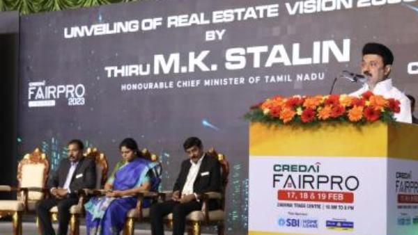 டிடிசிபி போல் சி.எம்டிஏவில் கட்டிடங்களுக்கு ஆன்லைனில் திட்டஅனுமதி -ஸ்டாலின் அதிரடி அறிவிப்பு