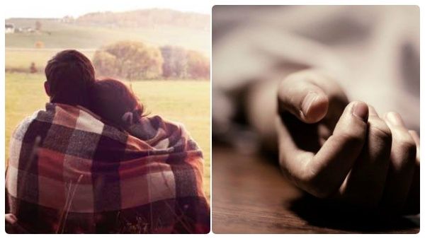 மீண்டும் ஒரு கள்ளக்காதல் பயங்கரம்.. கணவன், மாமியாரை வெட்டி கூறுபோட்டு.. பிரிட்ஜில் வைத்த பெண்.. ஷாக்