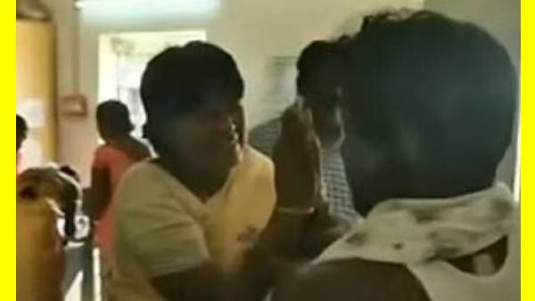 நேரா வந்துட்டாரு.. 