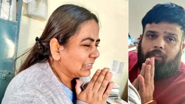 நெஞ்சே பதறுதே! அந்தரங்க உறுப்பில் தாக்குதல்! இரும்பு கம்பியில் சூடு! சிறுமியை டார்ச்சர் செய்த தம்பதி