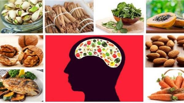 குழந்தைகளுக்கு ஞாபக சக்தி அதிகரிக்க உதவும் உணவுகள்.. ட்ரை பண்ணி பாருங்க வித்தியாசத்தை!