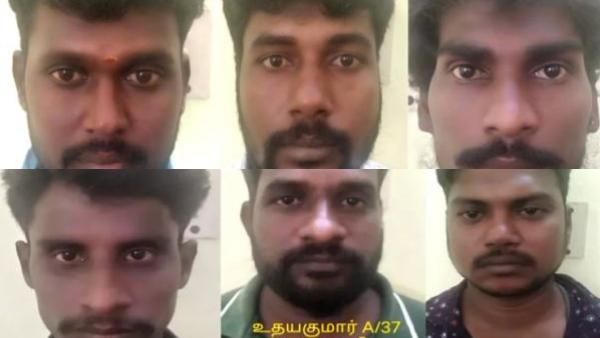 திடீரென வந்த சத்தம்.. திருட வந்ததாக வடமாநில தொழிலாளி அடித்தே கொலை.. செங்கல்பட்டில் என்ன நடந்தது?