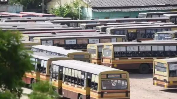 சென்னை மக்களே.. நல்ல செய்தி.. வேறலெவல் வசதிகளுடன் அடையாளமே மாறப்போகும்.. பஸ் டிப்போக்கள்