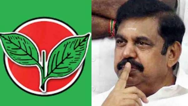 அதிமுக ஈபிஎஸ்க்கு தானா? சிவசேனா விஷயத்தில் தேர்தல் ஆணைய உத்தரவை கவனிச்சீங்களா! விழிக்கும் ஓபிஎஸ்!ஆஹா