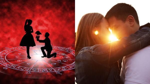 செவ்வாய் தோஷம்ல இவ்ளோ விஷயம் இருக்கா! ரொமான்ஸ் க்ளிக்காக எந்த கிரகம் எங்கே இருக்கனும் தெரியுமா