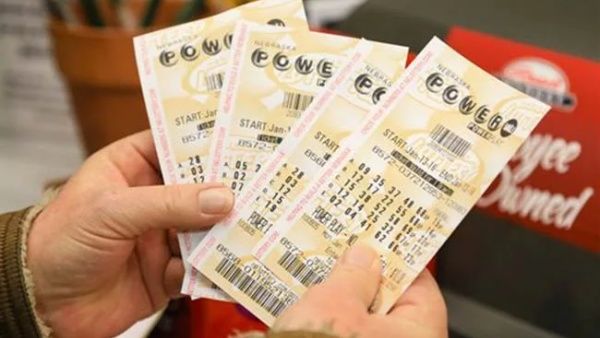 ஒரே மாதத்தில் 2வது முறையாக லக்.. மீண்டும் விழுந்த லாட்டரி பரிசு! அமேசான் ஊழியருக்கு இப்படியொரு யோகமா