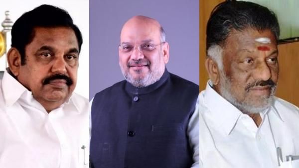 நான் இல்லைனா என்ன நடக்கும் தெரியுமா? டெல்லியில் லாபி செய்யும் ஓபிஎஸ்! இதுதான் கடைசி 