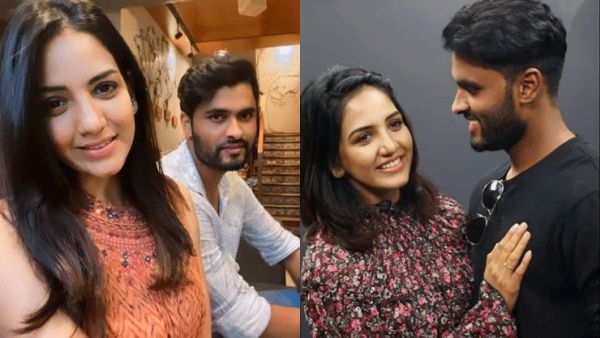 அமீர் உளறிய அந்த வார்த்தை.. கடுப்பான பாவனி... இதனால் தான் திருமணத்திற்கு இடைவெளியா?