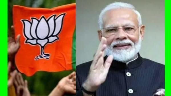 அடிச்சு தூக்கிய பாஜக.. நாகலாந்தில் மீண்டும் மலர்கிறது பாஜக.. எக்ஸிட் போல் முடிவில் அதிரடி