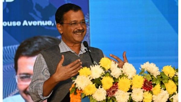 தெய்வமே இங்கேயுமா? காங்கிரசுக்கு “ஷாக்”.. கர்நாடகா, சத்தீஸ்கர், ராஜஸ்தான், மபியிலும் ஆம் ஆத்மி போட்டி