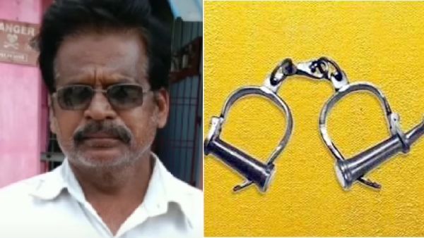 “சதுரங்க வேட்டை..” நாம் தமிழர் ஊழல் ஒழிப்பு பிரிவு நிர்வாகியின் ஊழல்! அதிர்ந்த சீர்காழி - உடனே கைது