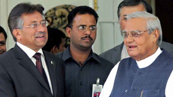 Flashback: வணக்கம் சொல்ல வேண்டியிருக்கும்.. வர மறுத்த முஷாரப்.. ஆக்ராவில் நடந்த பேச்சுவார்த்தை!