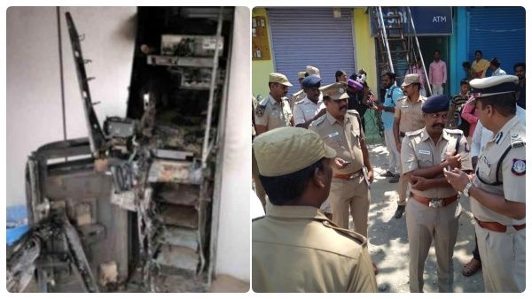 2 மணி நேரத்தில்.. ரூ.72 லட்சம் கொள்ளை.. ஏடிஎம்களில் திருடியது எப்படி? கொள்ளை கும்பலின் ஷாக் டெக்னிக்