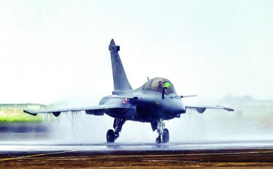 ரூ.1.93 லட்சம் கோடிக்கு வெளிநாட்டு ஆயுதங்கள் இறக்குமதி! மேக் இன் இந்தியா என்னாச்சு? அரசின் விளக்கம்