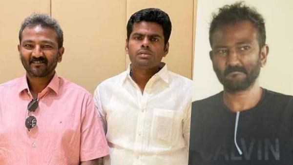 “அசிங்க ஃபேக்டரி”.. திமுக தலைவர்கள், பெண்களை இழிவுபடுத்தி பதிவு! பாஜக ஆதரவாளரை மடக்கி பிடித்த போலீஸ்