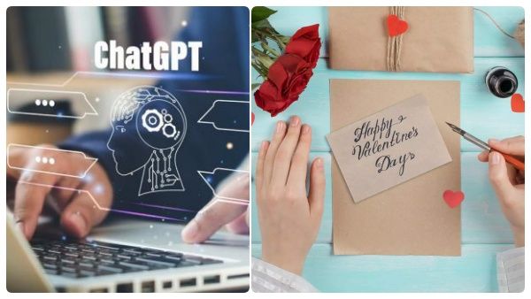 ‘லவ் குரு’ ஆன ஏஐ.. சாட் ஜிபிடிக்கு வந்த நிலைமை.. காதல் கடிதம் எழுத சொல்லி டார்ச்சர் பண்ண போறாங்களாம்