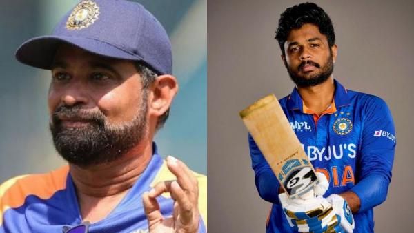 ஜாதி நஹி! சஞ்சு சாம்சனுக்கு டீமில் சான்ஸ் கிடைக்காதது ஏன் தெரியுமா? 