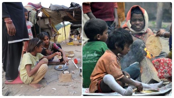 “ஷாக்” ரிப்போர்ட்.. வீதியே விதியா? தெருவில் வசிக்கும் 19,546 குழந்தைகள் - புதிய இந்தியாவின் சோக நிலை