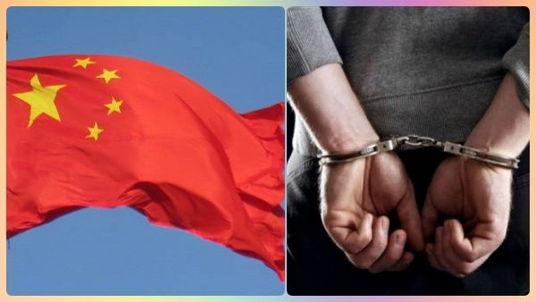 தொடரும் அச்சுறுத்தல்.. உ.பி.யில் சீன உளவாளி அதிரடி கைது.. பாகிஸ்தானுக்கு தகவல் தந்தாரா?