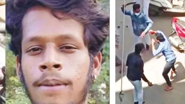 வாந்தி வருவதாக கூறி 2 பேர் தப்ப முயற்சி.. துப்பாக்கிச்சூடு நடந்தது ஏன்? கோவை கமிஷனரின் பரபர தகவல்