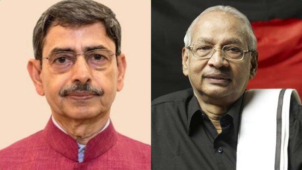 பல்கலை.களில் குஜராத்தின் வேதிக் மிஷன் நிறுவனம் பயிற்சி! ஆளுநர் ரவி உத்தரவிட்டதாக கி.வீரமணி கண்டனம்