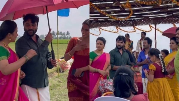 பிரபல சீரியலில் ஜோடியாக நடிக்கும் சினேகன்- கன்னிகா... ரசிகர்களுக்கு கொண்டாட்டம்.. கதையே மாறிப்போச்சு