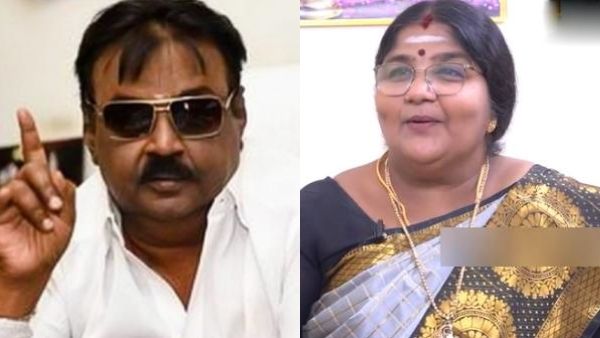 நானும் அந்த சாப்பாட்டை சாப்பிட்டு இருக்கிறேன்.. விஜயகாந்த் பற்றி உருக்கமாக பேசிய 