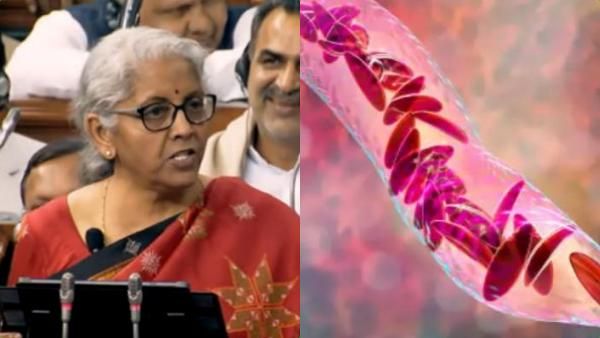 சிகிச்சையே இல்லை.. இந்தியாவை பீதியூட்டும் ‛சிக்கிள் செல் அனீமியா’..பட்ஜெட்டில் கவனம்..ஏன் முக்கியம்?