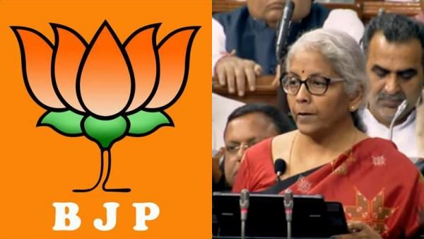 2024 தேர்தல் தான் குறியே.. பக்கா பிளானோடு பட்ஜெட்டை ‛பாஸ்’ செய்த பாஜக.. பின்னணியில் இவ்வளவு விஷயமா?