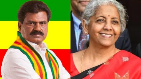 மாயத்தோற்றத்தை உருவாக்கும் மத்திய பட்ஜெட்! இன்னும் எதிர்பார்த்தோம்! ஏமாற்றமே மிச்சம் -கொங்கு ஈஸ்வரன்