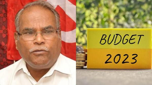 கார்ப்பரேட் நலனுக்காக மட்டுமே தயாரித்த பட்ஜெட்.. மக்களுக்கான திட்டம் இல்லை.. சிபிஐஎம் குற்றச்சாட்டு!